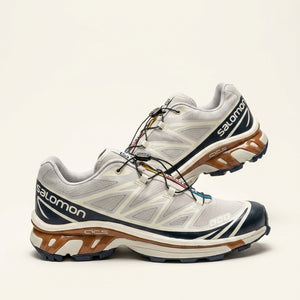 Salomon XT-6