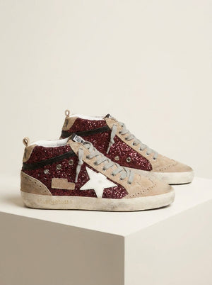 Golden Goose Mid-Star