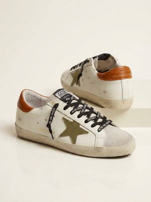 Golden Goose Super-Star