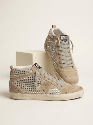 Golden Goose Mid Star