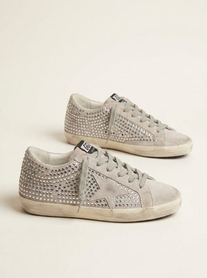 Golden Goose Super-Star de nobuk