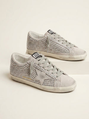 Golden Goose Super-Star de nobuk