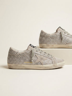 Golden Goose Super-Star de nobuk