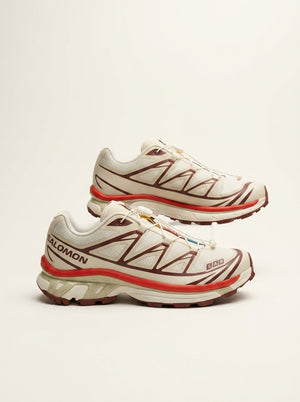 Salomon XT-6