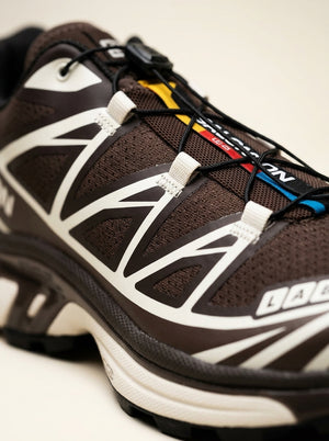 Salomon XT-6