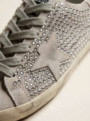 Golden Goose Super-Star de nobuk