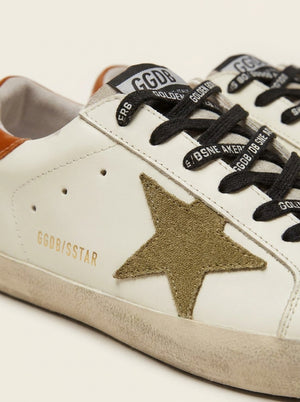 Golden Goose Super-Star