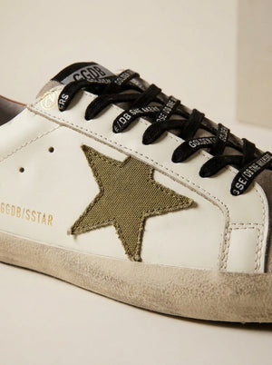 Golden Goose Super-Star