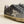 Golden Goose Super-Star purpurina plateada