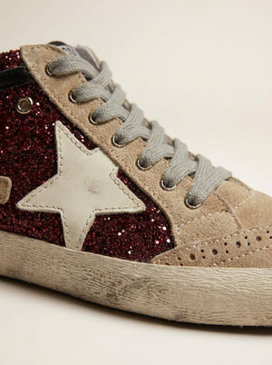 Golden Goose Mid-Star