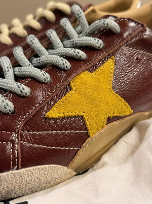 Golden Goose True-Star