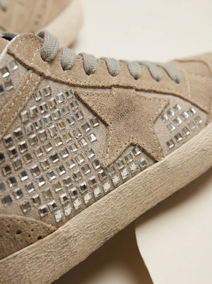 Golden Goose Mid Star