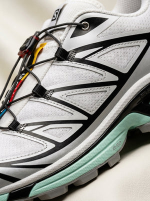 Salomon XT-6