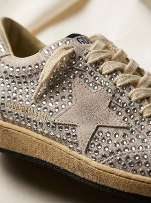 Golden Goose Ball Star Swarovski