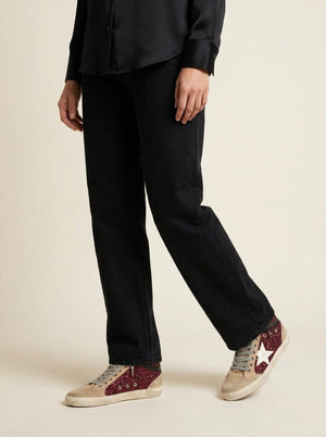 Golden Goose Mid-Star