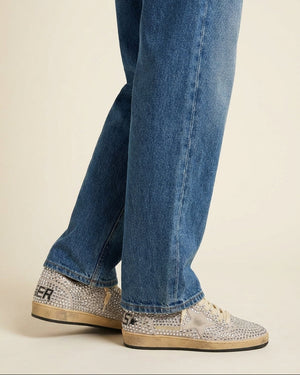Golden Goose Ball Star Swarovski