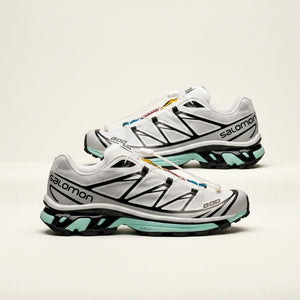 Salomon XT-6