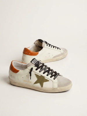 Golden Goose Super-Star