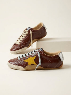 Golden Goose True-Star