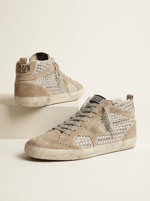 Golden Goose Mid Star