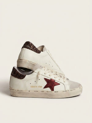Golden Goose Super-Star