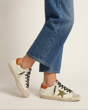 Golden Goose Super-Star
