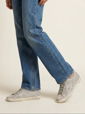 Golden Goose Super-Star de nobuk