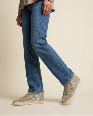 Golden Goose Mid Star