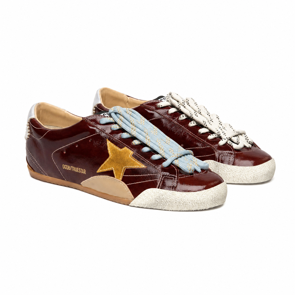 Golden Goose True Star