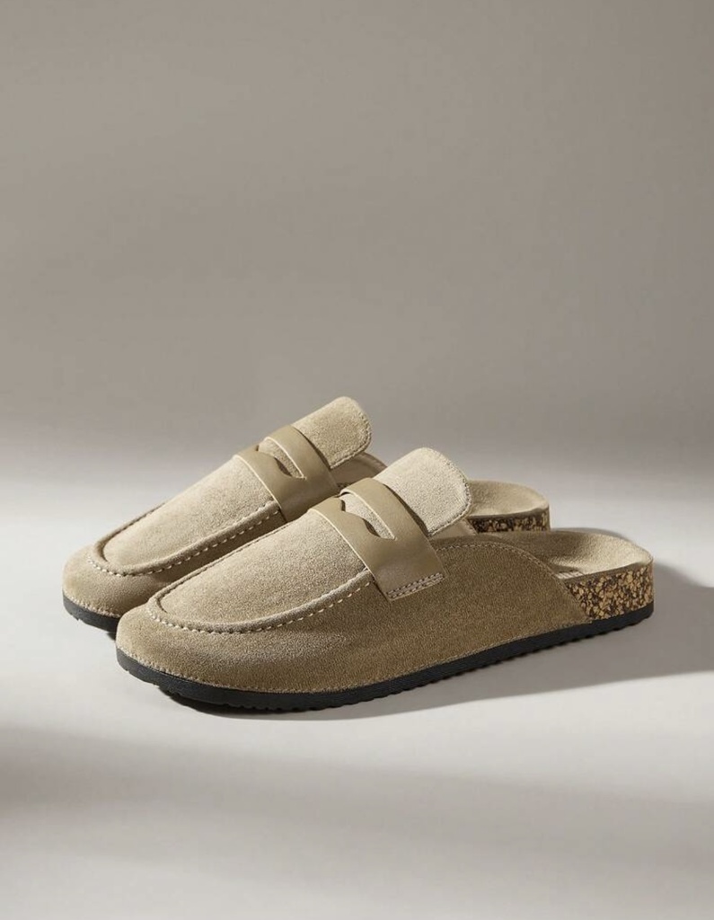 Milano Mocasín