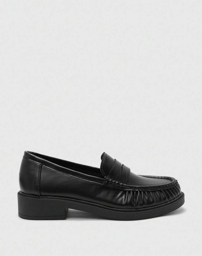 Mocasín Black