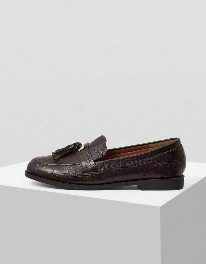 Mocasín Mónaco